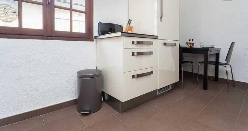 Saint Francois Apartment Nice Bagian luar foto