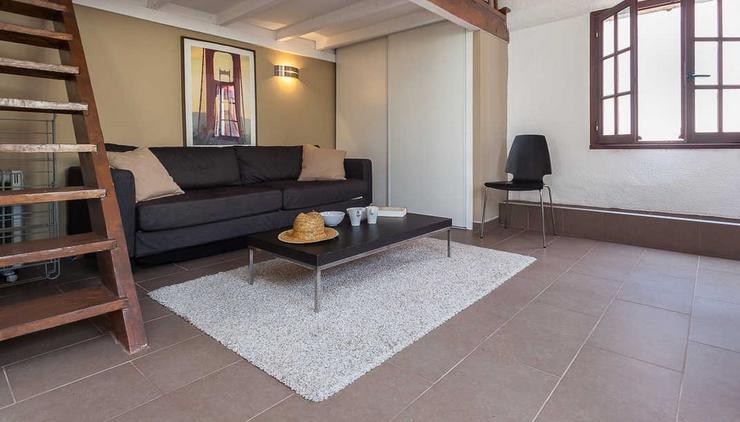 Saint Francois Apartment Nice Bagian luar foto
