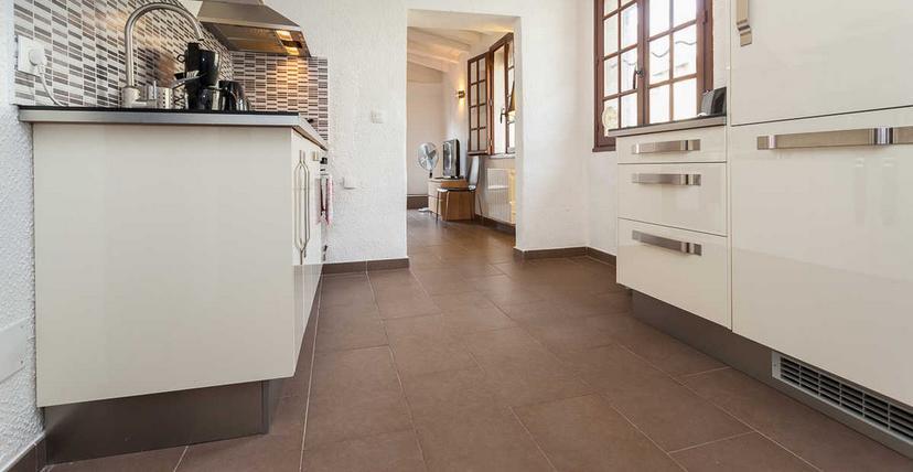 Saint Francois Apartment Nice Bagian luar foto