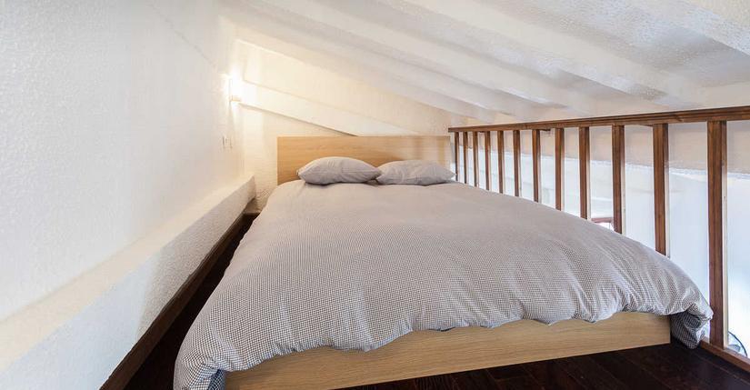 Saint Francois Apartment Nice Bagian luar foto