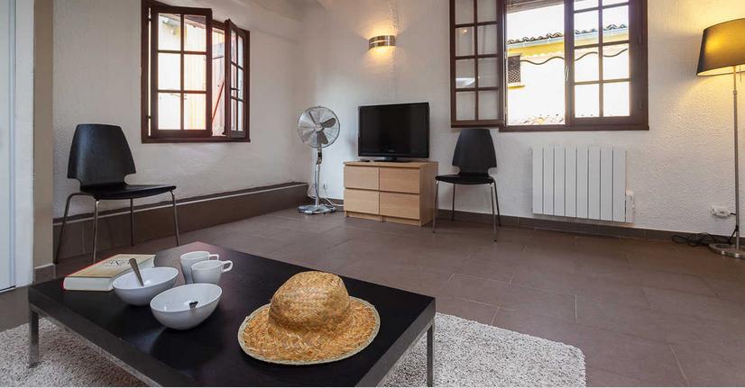 Saint Francois Apartment Nice Bagian luar foto