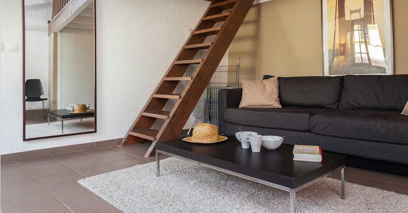 Saint Francois Apartment Nice Bagian luar foto