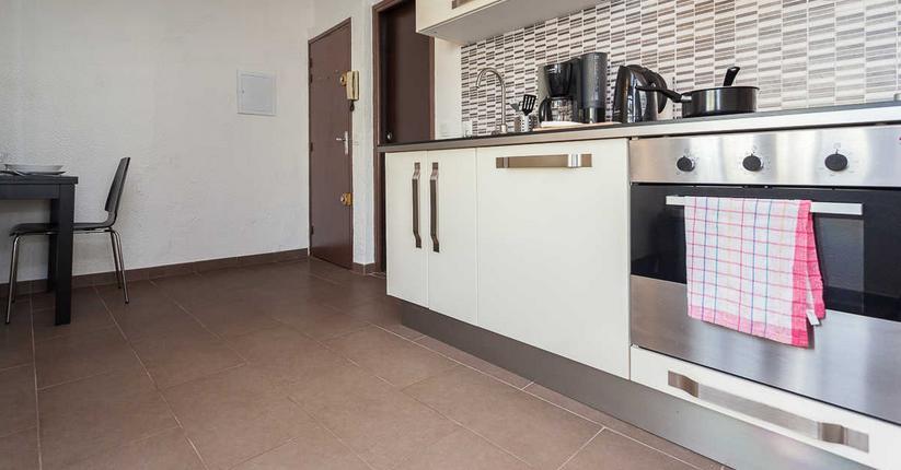 Saint Francois Apartment Nice Bagian luar foto