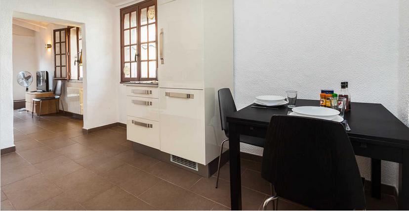 Saint Francois Apartment Nice Bagian luar foto