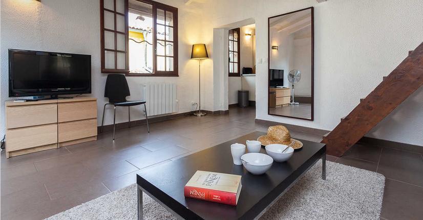 Saint Francois Apartment Nice Bagian luar foto