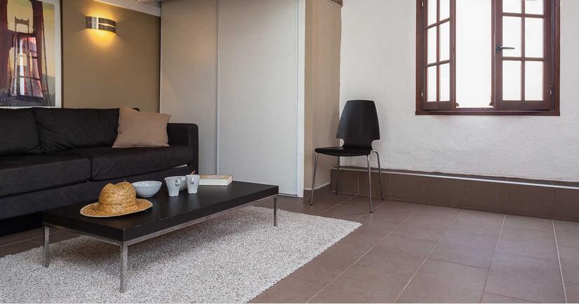 Saint Francois Apartment Nice Bagian luar foto