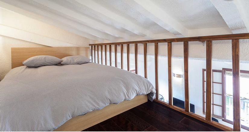 Saint Francois Apartment Nice Bagian luar foto